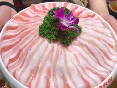 -豪渝火锅(李家村万达店)