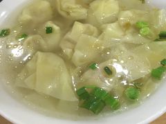 -瞻老元面馆(双塘路店)