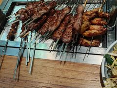 -那些年记忆烧烤