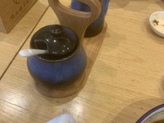 -镇南锅盖面馆(解放路店)