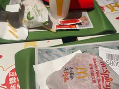 -麦当劳(领展中心城店)