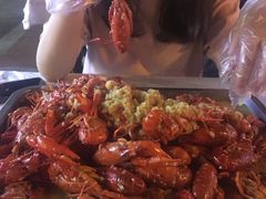 -呆虾王龙虾馆(南湖总店)