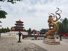 -大悲禅寺