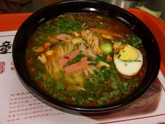 -潼十三肉夹馍(东单店)