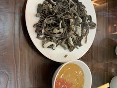 牛百叶-爆肚冯(廊房二条店)
