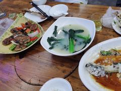 -八仔大富楼·河鲜(西江店)