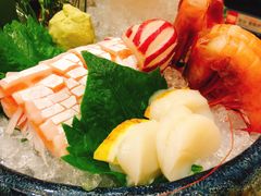 -季玄精致日本料理自助餐(闸北公园店)