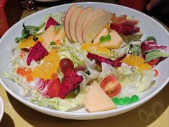 -大海碗·炸酱面·烤鸭·京菜(天坛店)