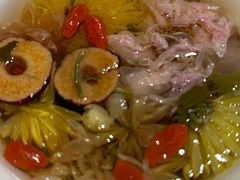 -巴蜀风月·聚会团建·生日宴(宝安店)