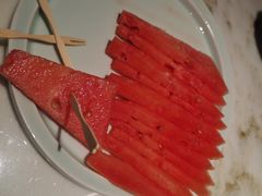 -绿茶餐厅(青岛城阳万象汇店)