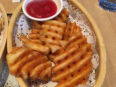 -必胜客(瑞虹店)