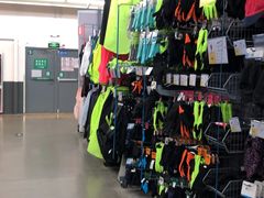 -迪卡侬(南二环店)