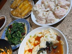 -金谷园饺子馆(北邮总店)