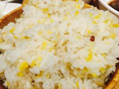 -一两饭川味素食餐厅