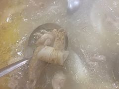 -朴小妹人参鸡汤火锅(长白山万达店)