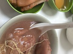 -麦文记面家(佐敦店)