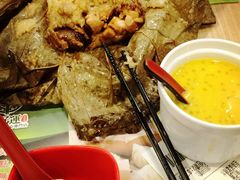 -添好运点心专门店(中环IFC店)
