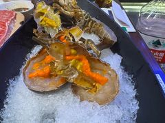 -东海怡品海鲜豆捞(星街坊店)