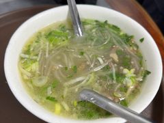 -郝刚刚羊杂割(柳巷店)