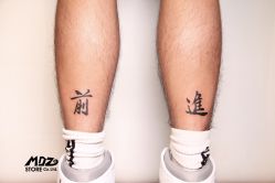-MDZ STORE·TATTOO·耳饰