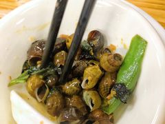 -竹一味·竹筒饭