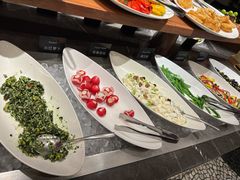 -拉蒂娜·巴西牛排馆 Latina·Brazilian Steakhouse(王府井喜悦店)