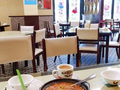 -80s港式茶餐廳