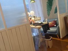 -秀儿家の小确幸花园西餐厅