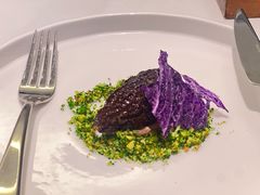 -上蔬无瑕· 创意素食·Vegetarian(华采天地店)