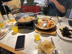 -老知青·东北菜(中华城店)