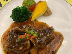 -钓鱼台国宾馆