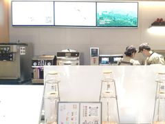 -喜茶(北京五棵松华熙店)