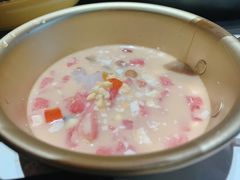 -梯坎老火锅(天禧店)