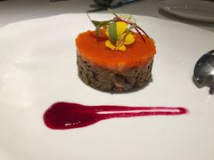 -王品牛排(郑州大卫城店)