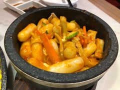 -韩宫宴烤肉·料理(苏州中心店)