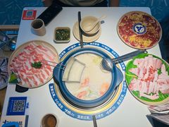 -上海第一八佰伴
