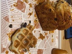 -玥儿弯弯手作烘焙(中海国际社区御城店)
