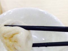 鸡汁汤包-鸡鸣汤包(仙林店)