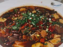 -李老哈·东北菜(宋园路店)