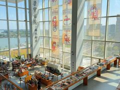 -朵云书院(滴水湖店)