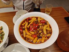 -晏遇江城·湖北烧菜王(武昌万象城店)