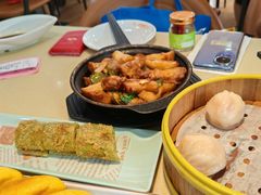 -一茶一点(海景店)