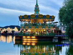 -大连海昌发现王国主题公园