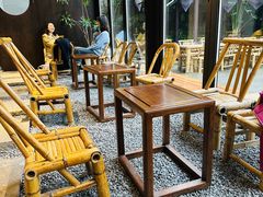 -Metal hands·铁手咖啡