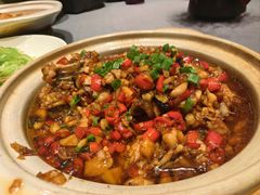 -小天厨民间菜馆(深圳街店)