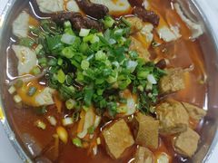 -金牌罗记肠旺面(蔡家街店)