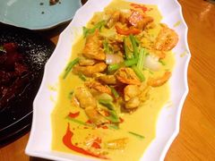 -梧桐花园餐厅(新城店)