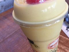 -Mango Tango