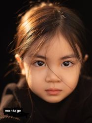 -儿时蒙太奇摄影(亦庄店)