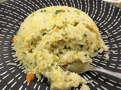 扬州炒饭-聚宝渔港.五钻酒家(上地店)